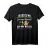 Gärtner, Landschaftsgärtner Design - Lustiges Gartenmotiv T-Shirt für Hobby-Gärtner, Gartenliebhaber, Schrebergarten & Blumenhändler