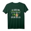 Gärtner, Landschaftsgärtner Design - Lustiges Gartenmotiv T-Shirt für Hobby-Gärtner, Gartenliebhaber, Schrebergarten & Blumenhändler