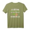 Gärtner, Landschaftsgärtner Design - Lustiges Gartenmotiv T-Shirt für Hobby-Gärtner, Gartenliebhaber, Schrebergarten & Blumenhändler