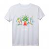 Keine Zeit, der Garten ruft - Gärtner T-Shirt als Geschenk für Hobbygärtner, Landschaftsgärtner & Gartenliebhaber zu Weihnachten & Geburtstag