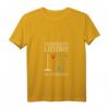 Damen Technische Leiterin Rechenzentrum Gärtnerin Garten T-Shirt mit V-Ausschnitt – Lustiges Geschenk für Gartenbau, Ausbildung & Berufserfolg