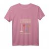 Damen Technische Leiterin Rechenzentrum Gärtnerin Garten T-Shirt mit V-Ausschnitt – Lustiges Geschenk für Gartenbau, Ausbildung & Berufserfolg