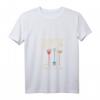 Damen Technische Leiterin Rechenzentrum Gärtnerin Garten T-Shirt mit V-Ausschnitt – Lustiges Geschenk für Gartenbau, Ausbildung & Berufserfolg