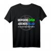 Lustiges Gärtner T-Shirt für Hobby und Profi - Witziges Geschenk für Gartenbau, Handwerker, Kollegen & Mitarbeiter zu Geburtstag, Weihnachten & Firmenjubiläum