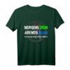 Lustiges Gärtner T-Shirt für Hobby und Profi - Witziges Geschenk für Gartenbau, Handwerker, Kollegen & Mitarbeiter zu Geburtstag, Weihnachten & Firmenjubiläum