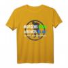 Lustiges Gärtner T-Shirt für Hobby und Profi - Witziges Geschenk für Gartenbau, Handwerker, Kollegen & Mitarbeiter zu Geburtstag, Weihnachten & Firmenjubiläum