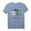 Lustiges Gärtner T-Shirt für Hobby und Profi - Witziges Geschenk für Gartenbau, Handwerker, Kollegen & Mitarbeiter zu Geburtstag, Weihnachten & Firmenjubiläum