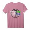 Lustiges Gärtner T-Shirt für Hobby und Profi - Witziges Geschenk für Gartenbau, Handwerker, Kollegen & Mitarbeiter zu Geburtstag, Weihnachten & Firmenjubiläum