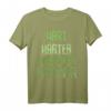 Hart Härter Landschaftsgärtner T-Shirt – Lustiges Geschenk für Gärtner, Gartenarbeiter & Landschaftsbau-Männer zum Geburtstag oder Arbeit