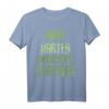 Hart Härter Landschaftsgärtner T-Shirt – Lustiges Geschenk für Gärtner, Gartenarbeiter & Landschaftsbau-Männer zum Geburtstag oder Arbeit