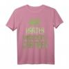 Hart Härter Landschaftsgärtner T-Shirt – Lustiges Geschenk für Gärtner, Gartenarbeiter & Landschaftsbau-Männer zum Geburtstag oder Arbeit