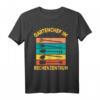 Gartenchef im Rechenzentrum - Hobbygärtner Garten T-Shirt für Gartenliebhaber, Botaniker & Landschaftsgärtner