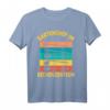 Gartenchef im Rechenzentrum - Hobbygärtner Garten T-Shirt für Gartenliebhaber, Botaniker & Landschaftsgärtner