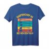 Gartenchef im Rechenzentrum - Hobbygärtner Garten T-Shirt für Gartenliebhaber, Botaniker & Landschaftsgärtner
