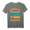 Gartenchef im Rechenzentrum - Hobbygärtner Garten T-Shirt für Gartenliebhaber, Botaniker & Landschaftsgärtner