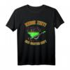Gärtner Geschenk für Hobbygärtner - 'Keine Zeit Der Garten Ruft' T-Shirt für Gartenliebhaber, Oma, Opa, Mutter & Vater zum Geburtstag, Muttertag & Vatertag