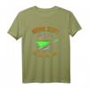 Gärtner Geschenk für Hobbygärtner - 'Keine Zeit Der Garten Ruft' T-Shirt für Gartenliebhaber, Oma, Opa, Mutter & Vater zum Geburtstag, Muttertag & Vatertag