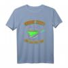 Gärtner Geschenk für Hobbygärtner - 'Keine Zeit Der Garten Ruft' T-Shirt für Gartenliebhaber, Oma, Opa, Mutter & Vater zum Geburtstag, Muttertag & Vatertag