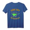 Gärtner Geschenk für Hobbygärtner - 'Keine Zeit Der Garten Ruft' T-Shirt für Gartenliebhaber, Oma, Opa, Mutter & Vater zum Geburtstag, Muttertag & Vatertag