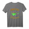 Gärtner Geschenk für Hobbygärtner - 'Keine Zeit Der Garten Ruft' T-Shirt für Gartenliebhaber, Oma, Opa, Mutter & Vater zum Geburtstag, Muttertag & Vatertag