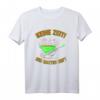 Gärtner Geschenk für Hobbygärtner - 'Keine Zeit Der Garten Ruft' T-Shirt für Gartenliebhaber, Oma, Opa, Mutter & Vater zum Geburtstag, Muttertag & Vatertag