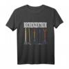 Rechenzentrum Gärtner Gärtnerei Landschaftsgärtner Garten T-Shirt – Perfektes Geschenk für Gärtner, Floristen und Gartenliebhaber