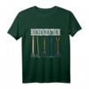 Rechenzentrum Gärtner Gärtnerei Landschaftsgärtner Garten T-Shirt – Perfektes Geschenk für Gärtner, Floristen und Gartenliebhaber