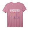 Rechenzentrum Gärtner Gärtnerei Landschaftsgärtner Garten T-Shirt – Perfektes Geschenk für Gärtner, Floristen und Gartenliebhaber