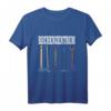 Rechenzentrum Gärtner Gärtnerei Landschaftsgärtner Garten T-Shirt – Perfektes Geschenk für Gärtner, Floristen und Gartenliebhaber