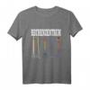 Rechenzentrum Gärtner Gärtnerei Landschaftsgärtner Garten T-Shirt – Perfektes Geschenk für Gärtner, Floristen und Gartenliebhaber