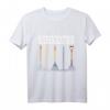 Rechenzentrum Gärtner Gärtnerei Landschaftsgärtner Garten T-Shirt – Perfektes Geschenk für Gärtner, Floristen und Gartenliebhaber
