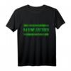 Hobby Gartenarbeit Rasenflüsterer Lustiges Gärtner T-Shirt – Perfektes Geschenk für Hobbygärtner, Landschaftsgärtner & Pflanzenliebhaber zu Weihnachten & Geburtstag
