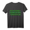 Hobby Gartenarbeit Rasenflüsterer Lustiges Gärtner T-Shirt – Perfektes Geschenk für Hobbygärtner, Landschaftsgärtner & Pflanzenliebhaber zu Weihnachten & Geburtstag