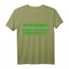 Hobby Gartenarbeit Rasenflüsterer Lustiges Gärtner T-Shirt – Perfektes Geschenk für Hobbygärtner, Landschaftsgärtner & Pflanzenliebhaber zu Weihnachten & Geburtstag