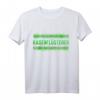 Hobby Gartenarbeit Rasenflüsterer Lustiges Gärtner T-Shirt – Perfektes Geschenk für Hobbygärtner, Landschaftsgärtner & Pflanzenliebhaber zu Weihnachten & Geburtstag