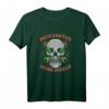 Gärtner Geschenk für Gartenarbeit Hobbygärtner - Lustiges T-Shirt für Gartenliebhaber, Oma, Opa, Mutter & Vater zu Geburtstag oder Weihnachten