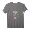Gärtner Geschenk für Gartenarbeit Hobbygärtner - Lustiges T-Shirt für Gartenliebhaber, Oma, Opa, Mutter & Vater zu Geburtstag oder Weihnachten