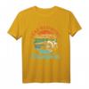 Rasenpflege Laubbläser Champion Greenskeeper Gartenbauer T-Shirt – Perfekt für Garten- und Landschaftsbauer, Hobby-Gärtner & als Geschenk
