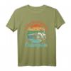 Rasenpflege Laubbläser Champion Greenskeeper Gartenbauer T-Shirt – Perfekt für Garten- und Landschaftsbauer, Hobby-Gärtner & als Geschenk