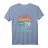 Rasenpflege Laubbläser Champion Greenskeeper Gartenbauer T-Shirt – Perfekt für Garten- und Landschaftsbauer, Hobby-Gärtner & als Geschenk