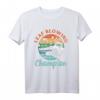 Rasenpflege Laubbläser Champion Greenskeeper Gartenbauer T-Shirt – Perfekt für Garten- und Landschaftsbauer, Hobby-Gärtner & als Geschenk