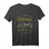 Gartenarbeit dreckige günstige Therapie Gärtner T-Shirt – Lustiges Geschenk für Hobbygärtner & Landschaftsgärtner