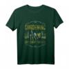 Gartenarbeit dreckige günstige Therapie Gärtner T-Shirt – Lustiges Geschenk für Hobbygärtner & Landschaftsgärtner