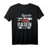 Gärtner, Landschaftsgärtner Design - Lustiges Garten Motiv T-Shirt für Hobby-Gärtner, Blumenhändler & Gartenliebhaber