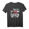 Gärtner, Landschaftsgärtner Design - Lustiges Garten Motiv T-Shirt für Hobby-Gärtner, Blumenhändler & Gartenliebhaber
