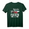 Gärtner, Landschaftsgärtner Design - Lustiges Garten Motiv T-Shirt für Hobby-Gärtner, Blumenhändler & Gartenliebhaber