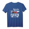 Gärtner, Landschaftsgärtner Design - Lustiges Garten Motiv T-Shirt für Hobby-Gärtner, Blumenhändler & Gartenliebhaber