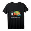 Pflanzenflüsterer Garten Gärtner Hobbygärtner Rasen Geschenk T-Shirt – Perfektes Geschenk für Gartenliebhaber, Familien und Fans