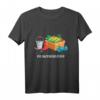 Pflanzenflüsterer Garten Gärtner Hobbygärtner Rasen Geschenk T-Shirt – Perfektes Geschenk für Gartenliebhaber, Familien und Fans