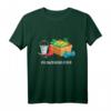Pflanzenflüsterer Garten Gärtner Hobbygärtner Rasen Geschenk T-Shirt – Perfektes Geschenk für Gartenliebhaber, Familien und Fans